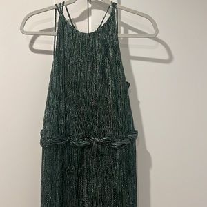 Halston Evening Gown size 4